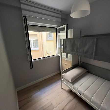 Piso en Gijón centro Apartamento Exterior foto