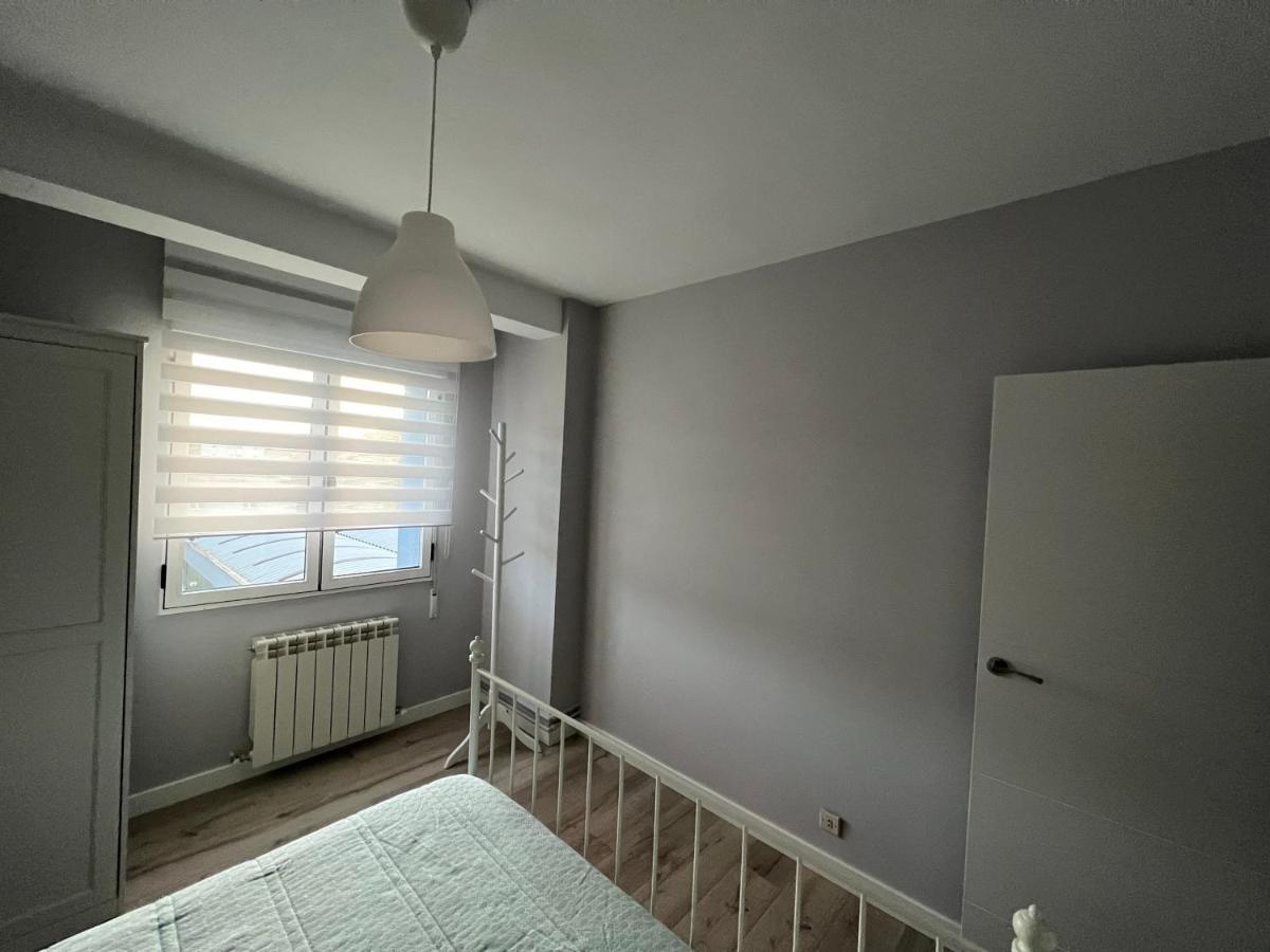 Piso en Gijón centro Apartamento Exterior foto